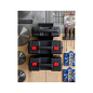 Wieszak półka na walizki narzędziowe GLOB TOOLS GT-U-05