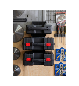 Wieszak półka na walizki narzędziowe GLOB TOOLS GT-U-05