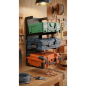 Wieszak półka na walizki narzędziowe GLOB TOOLS GT-U-05