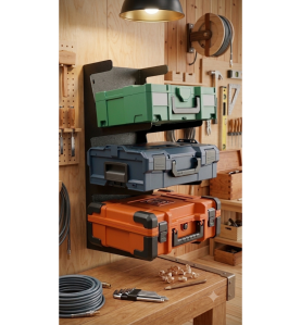 Wieszak półka na walizki narzędziowe GLOB TOOLS GT-U-05