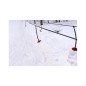 Wyciąg narciarski POLGLOB 2P.2 - babylift Wyciąg narciarski POLGLOB 2P.2 - babylift