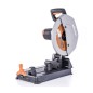 Wielozadaniowa przecinarka Evolution R355CPS z tarczą 355mm multi-material Wielozadaniowa przecinarka Evolution R355CPS z tarczą 355mm multi-material