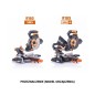 Piła widiowa TCT wielozadaniowa Evolution RAGE 185mm / 20z do pił ukośnych Evolution Piła widiowa TCT wielozadaniowa Evolution RAGE 185mm / 20z do pił ukośnych Evolution