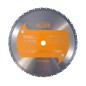 Piła widiowa TCT wielozadaniowa GLOB 355mm / 36z do przecinarki R355CPS Piła widiowa TCT wielozadaniowa GLOB 355mm / 36z do przecinarki R355CPS