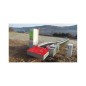 Przenośnik narciarski, taśmociąg GLOB SPORT (SKI CONVEYOR) MK1 Przenośnik narciarski, taśmociąg GLOB SPORT (SKI CONVEYOR) MK1