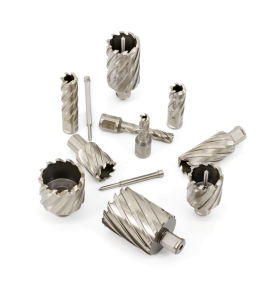 GLOB TOOLS wiertło trepanacyjne HSS długość 55mm