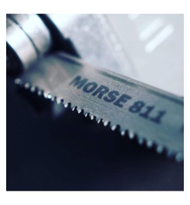 Piła taśmowa do stali M. K. MORSE Challenger 41x1,3mm - wszystkie podziałki