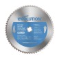 Piła widiowa Evolution TCT do cięcia cienkiej stali 355mm / 90z do przecinarek Piła widiowa Evolution TCT do cięcia cienkiej stali 355mm / 90z do przecinarek