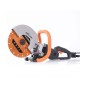 Elektryczna piła do cięcia betonu 230mm Evolution R230DCT z tarczą diamentową