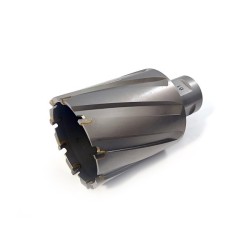 Wiertło trepanacyjne GLOB TOOLS TCT długość 55 mm