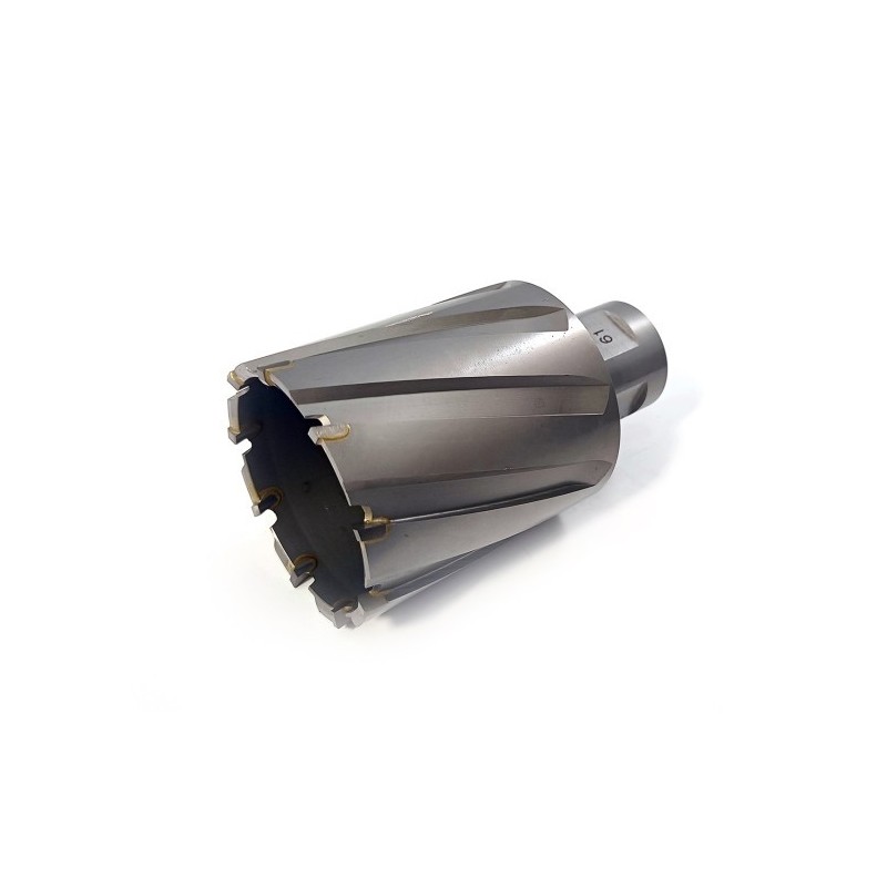 Wiertło trepanacyjne GLOB TOOLS TCT długość 55 mm