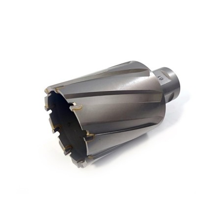 Wiertło trepanacyjne GLOB TOOLS TCT długość 55 mm