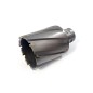 Wiertło trepanacyjne GLOB TOOLS TCT długość 55 mm