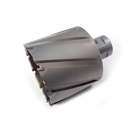 Wiertło trepanacyjne GLOB TOOLS TCT długość 55 mm