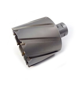 Wiertło trepanacyjne GLOB TOOLS TCT długość 55 mm