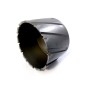 Wiertło trepanacyjne GLOB TOOLS TCT długość 55 mm