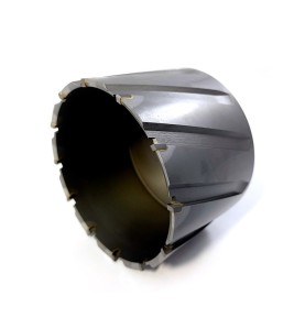Wiertło trepanacyjne GLOB TOOLS TCT długość 55 mm