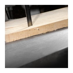 Piła taśmowa do drewna M. K. MORSE HEF 19x0,8mm hartowany ząb