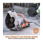 Elektryczna piła do betonu Evolution R300DCT z tarczą diamentową 300mm Elektryczna piła do betonu Evolution R300DCT z tarczą diamentową 300mm