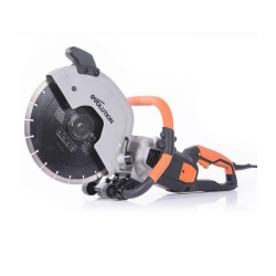 Elektryczna piła do betonu Evolution R300DCT z tarczą diamentową 300mm