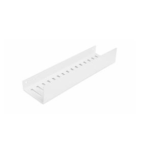 Półka łazienkowa biała GLOB TOOLS GT-U-41-1
