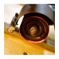Przystawka GLOB-SYSTEM GS05-09 do satynowania powierzchni płaskich Bosch (PWS) z rolką prowadzącą Przystawka GLOB-SYSTEM GS05-09 do satynowania powierzchni płaskich Bosch (PWS) z rolką prowadzącą