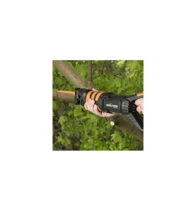 Piła szablasta Evolution R230RCP w zestawie z 4 brzeszczotami szablastymi