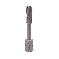 Wiertło trepanacyjne Unibor TCT z uchwytem uniwersalnym długość 50 mm