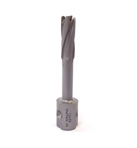 Wiertło trepanacyjne Unibor TCT z uchwytem uniwersalnym długość 50 mm
