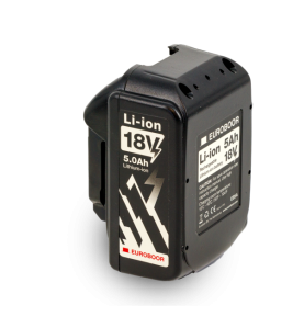 Akumulator EUROBOOR 18V 5Ah do wiertarki EBM.36/P-18V
