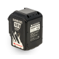 Akumulator EUROBOOR 18V 9Ah do wiertarki EBM.36/P-18V Akumulator EUROBOOR 18V 9Ah do wiertarki EBM.36/P-18V
