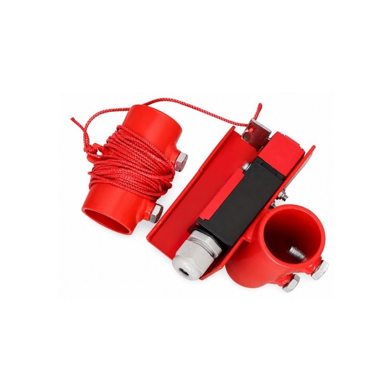 Wyłącznik krańcowy z mocowaniem - PSP1K14PZ11 Wyłącznik krańcowy z mocowaniem - PSP1K14PZ11