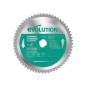 Piła widiowa TCT do cięcia aluminium Evolution 185mm / 60z do pił ukośnych Piła widiowa TCT do cięcia aluminium Evolution 185mm / 60z do pił ukośnych