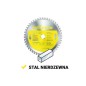 Piła widiowa TCT do cięcia stali nierdzewnej Evolution 185mm / 48z do pilarek Piła widiowa TCT do cięcia stali nierdzewnej Evolution 185mm / 48z do pilarek