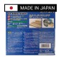 Piła tarczowa do cięcia drewna GLOBAL SAW 165x1,6/1,0x20mm / 60z JAPAN Piła tarczowa do cięcia drewna GLOBAL SAW 165x1,6/1,0x20mm / 60z JAPAN
