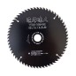 Piła tarczowa do cięcia drewna GLOBAL SAW 165x1,6/1,0x20mm / 60z JAPAN Piła tarczowa do cięcia drewna GLOBAL SAW 165x1,6/1,0x20mm / 60z JAPAN
