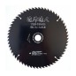 Piła tarczowa do cięcia drewna GLOBAL SAW 190x1,6/1,0x20mm / 60z JAPAN Piła tarczowa do cięcia drewna GLOBAL SAW 190x1,6/1,0x20mm / 60z JAPAN