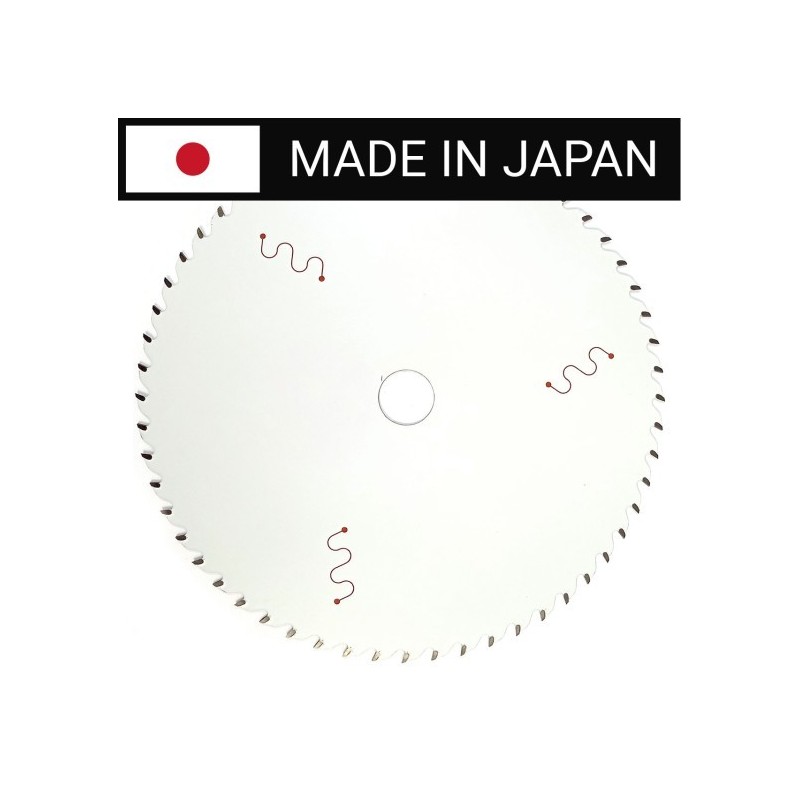 Piła tarczowa do cięcia wielu materiałów GLOBAL SAW 190x1,5/1,0x20mm / 56z JAPAN Piła tarczowa do cięcia wielu materiałów GLOBAL SAW 190x1,5/1,0x20mm / 56z JAPAN