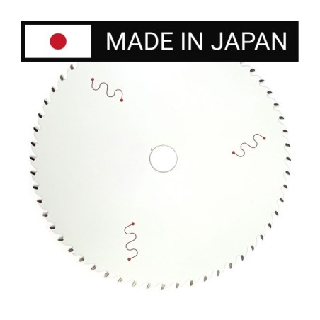 Piła tarczowa do cięcia wielu materiałów GLOBAL SAW 190x1,5/1,0x20mm / 56z JAPAN