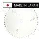 Piła tarczowa do cięcia wielu materiałów GLOBAL SAW 190x1,5/1,0x20mm / 56z JAPAN Piła tarczowa do cięcia wielu materiałów GLOBAL SAW 190x1,5/1,0x20mm / 56z JAPAN