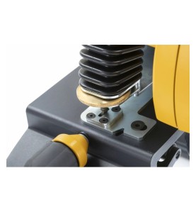Urządzenie do precyzyjnego cięcia rur + ukosowania EXACT PipeCut 360 ProSeries