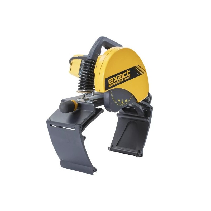 Urządzenie do precyzyjnego cięcia rur + ukosowania EXACT PipeCut 360 ProSeries Urządzenie do precyzyjnego cięcia rur + ukosowania EXACT PipeCut 360 ProSeries