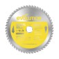 Piła widiowa TCT do stali nierdzewnej Evolution 210mm 54z do pilarek Piła widiowa TCT do stali nierdzewnej Evolution 210mm 54z do pilarek
