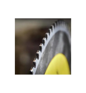 Piła widiowa TCT do stali nierdzewnej Evolution 210mm 54z do pilarek