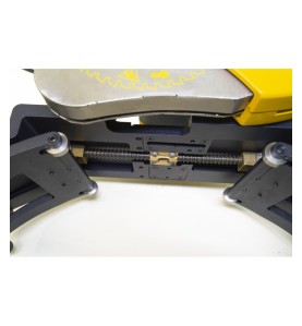 Urządzenie do cięcia rur ze stali nierdzewnej Exact PipeCut 360 INOX Series