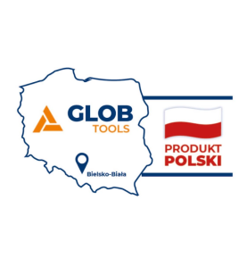 Przystawka GLOB SYSTEM GS02-00 do szlifowania i polerowania rur