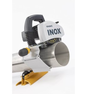 Urządzenie do cięcia rur nierdzewnych Exact PipeCut 220 INOX Series