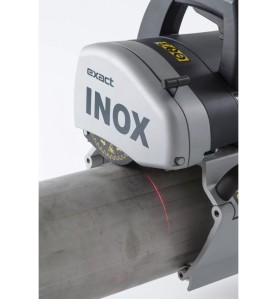 Urządzenie do cięcia rur nierdzewnych Exact PipeCut 220 INOX Series