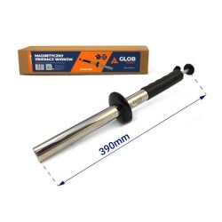 Magnetyczny zbieracz wiórów GLOB TOOLS 390mm