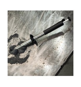 Magnetyczny zbieracz wiórów GLOB TOOLS 390mm